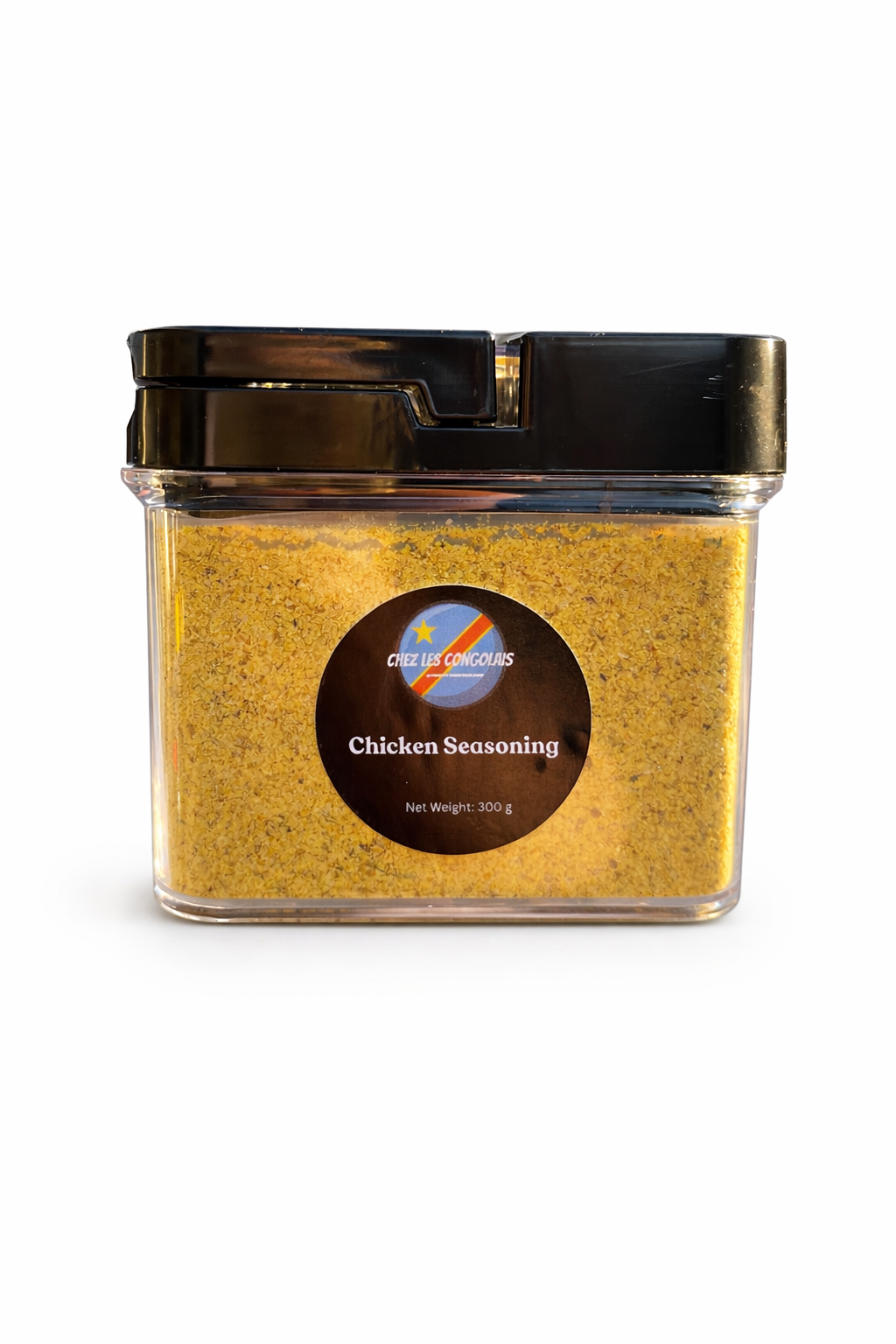 Chicken Seasoning