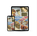 Our Congolese Kitchen E-Book